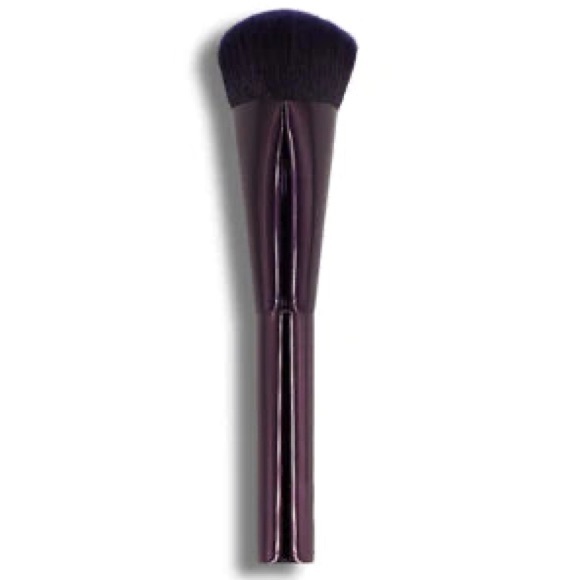 Anisa Beauty Makeup Nib Anisa Beauty Mini Pinnacle Foundation Brush